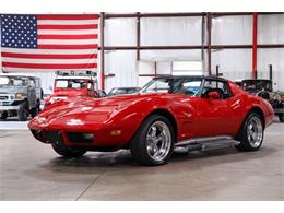 1977 Chevrolet Corvette (CC-1836319) for sale in Kentwood, Michigan