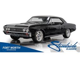1967 Chevrolet Chevelle (CC-1836321) for sale in Ft Worth, Texas