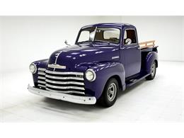 1947 Chevrolet 3100 (CC-1836322) for sale in Morgantown, Pennsylvania