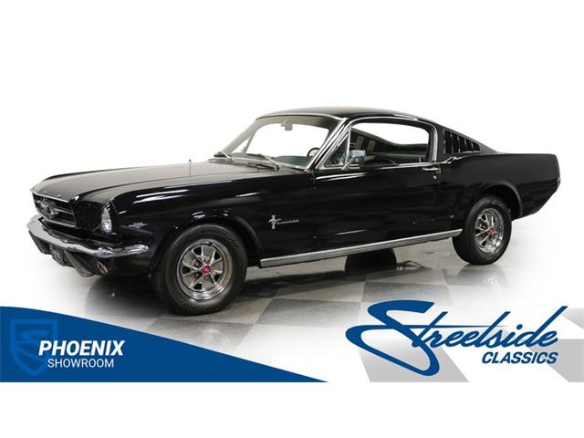 1965 Ford Mustang (CC-1836334) for sale in Mesa, Arizona