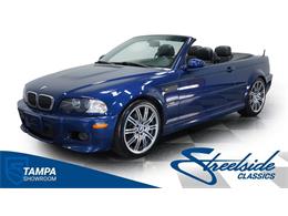 2006 BMW M3 (CC-1836345) for sale in Lutz, Florida