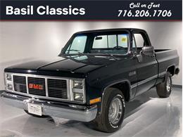 1985 GMC 1500 (CC-1836355) for sale in Depew, New York