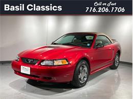 2000 Ford Mustang (CC-1836356) for sale in Depew, New York
