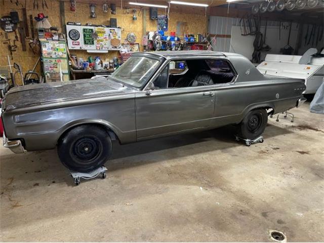 1966 Dodge Dart for Sale | ClassicCars.com | CC-1836371