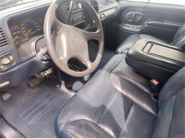 1996 Chevrolet Silverado (CC-1836377) for sale in Cadillac, Michigan
