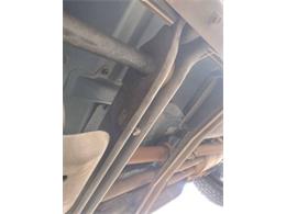 1996 Chevrolet Silverado (CC-1836377) for sale in Cadillac, Michigan