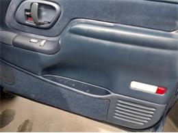1996 Chevrolet Silverado (CC-1836377) for sale in Cadillac, Michigan