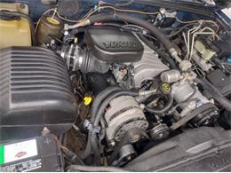 1996 Chevrolet Silverado (CC-1836377) for sale in Cadillac, Michigan