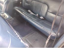 1996 Chevrolet Silverado (CC-1836377) for sale in Cadillac, Michigan