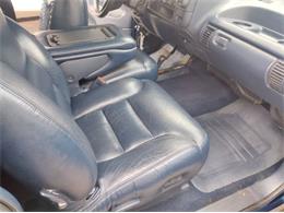 1996 Chevrolet Silverado (CC-1836377) for sale in Cadillac, Michigan
