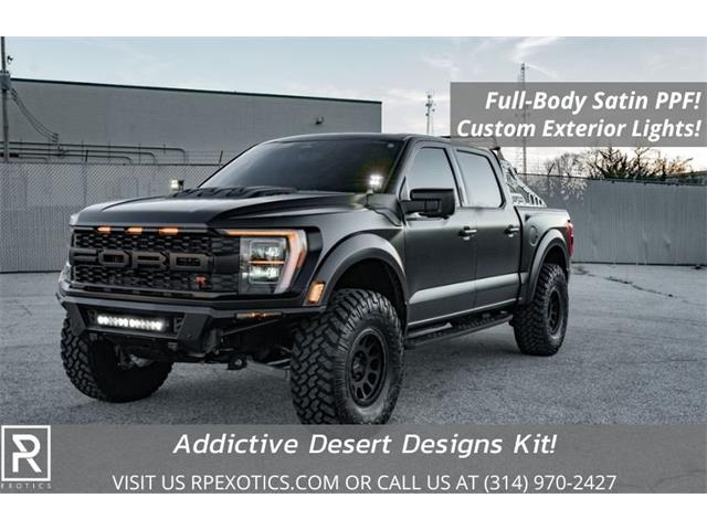 2023 Ford F150 (CC-1836407) for sale in Jackson, Mississippi