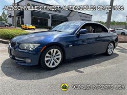 2011 BMW 3 Series (CC-1836411) for sale in Jacksonville, Florida