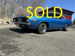 1974 Plymouth Barracuda (CC-1836424) for sale in Annandale, Minnesota