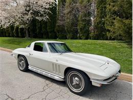 1966 Chevrolet Corvette (CC-1836436) for sale in Carlisle, Pennsylvania