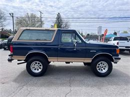 1990 Ford Bronco (CC-1836449) for sale in Carlisle, Pennsylvania