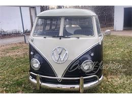 1962 Volkswagen Bus (CC-1830645) for sale in West Palm Beach, Florida