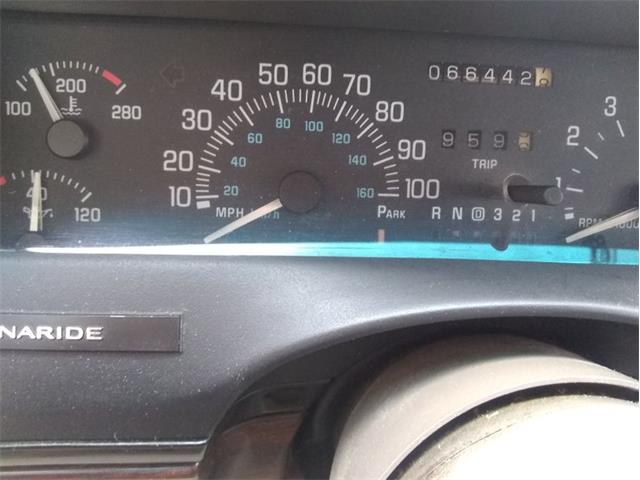 1997 Buick LeSabre (CC-1836458) for sale in Carlisle, Pennsylvania