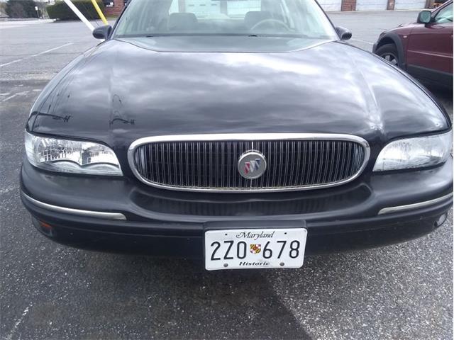 1997 Buick LeSabre (CC-1836458) for sale in Carlisle, Pennsylvania