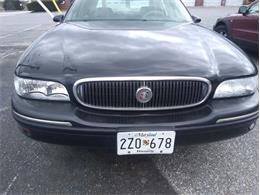 1997 Buick LeSabre (CC-1836458) for sale in Carlisle, Pennsylvania