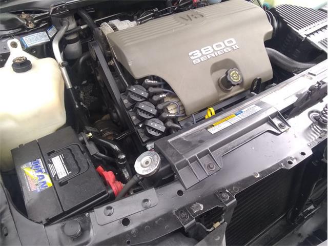 1997 Buick LeSabre (CC-1836458) for sale in Carlisle, Pennsylvania