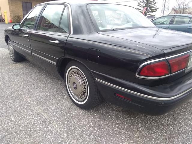 1997 Buick LeSabre (CC-1836458) for sale in Carlisle, Pennsylvania