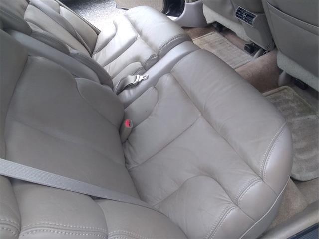 1997 Buick LeSabre (CC-1836458) for sale in Carlisle, Pennsylvania