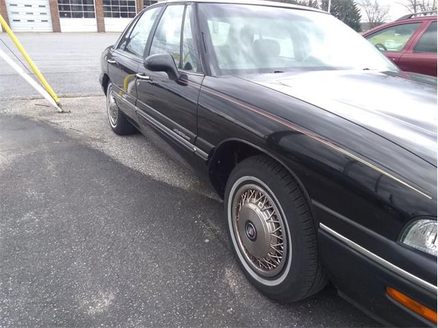 1997 Buick LeSabre (CC-1836458) for sale in Carlisle, Pennsylvania