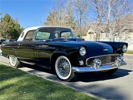 1956 Ford Thunderbird (CC-1836477) for sale in , 