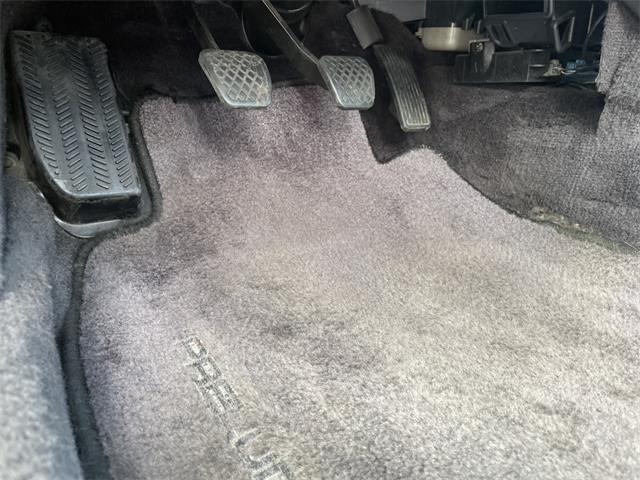 1989 Honda Prelude (CC-1836479) for sale in , 