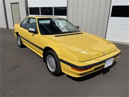 1989 Honda Prelude (CC-1836479) for sale in , 