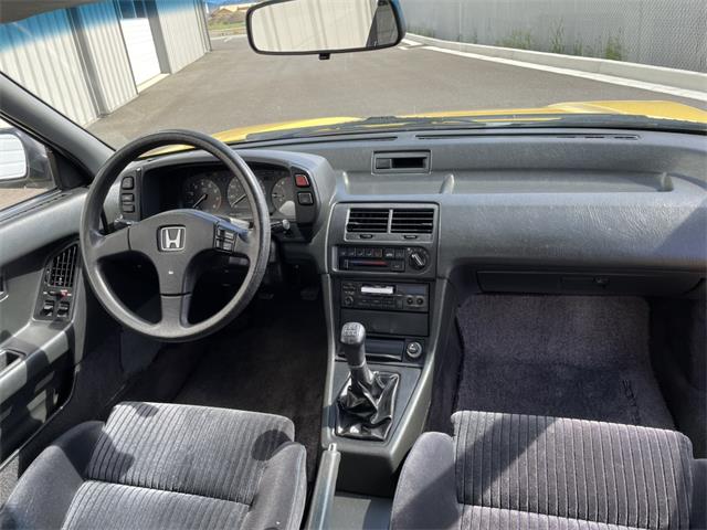 1989 Honda Prelude (CC-1836479) for sale in , 