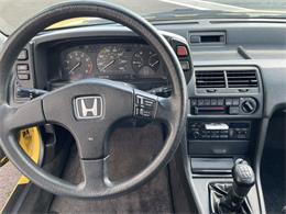 1989 Honda Prelude (CC-1836479) for sale in , 