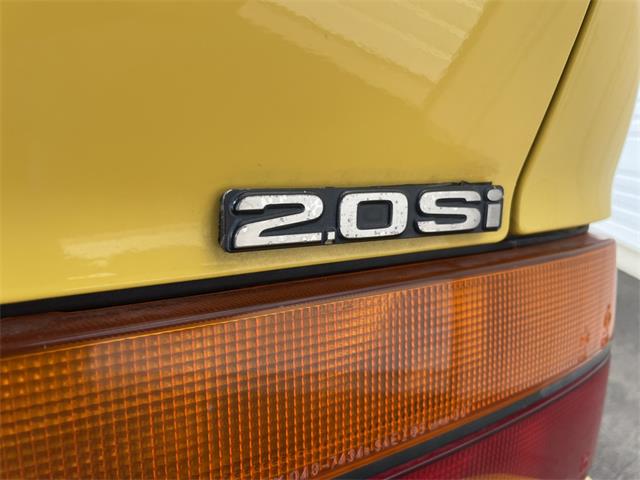 1989 Honda Prelude (CC-1836479) for sale in , 