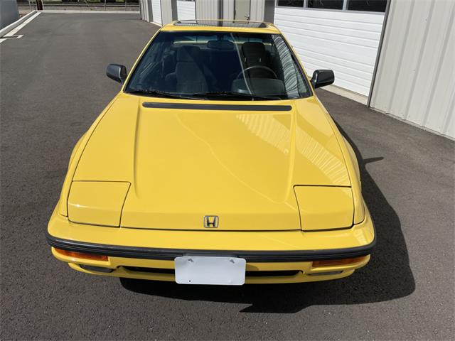1989 Honda Prelude (CC-1836479) for sale in , 