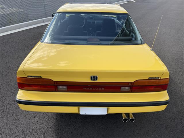 1989 Honda Prelude (CC-1836479) for sale in , 