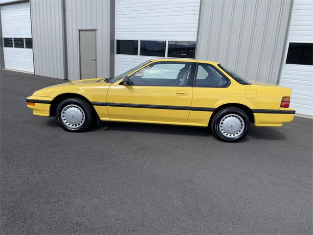 1989 Honda Prelude (CC-1836479) for sale in , 