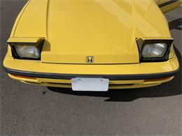 1989 Honda Prelude (CC-1836479) for sale in , 