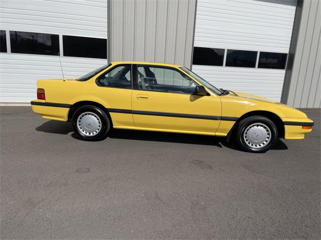 1989 Honda Prelude (CC-1836479) for sale in , 