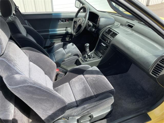 1989 Honda Prelude (CC-1836479) for sale in , 