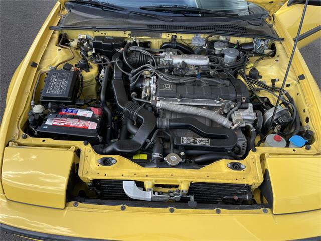 1989 Honda Prelude (CC-1836479) for sale in , 