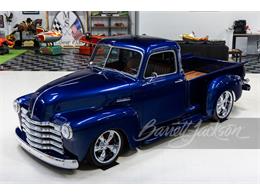 1951 Chevrolet 3100 (CC-1830648) for sale in West Palm Beach, Florida