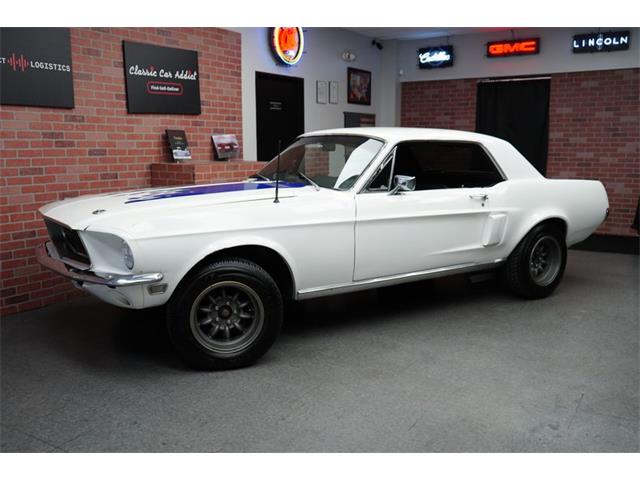 1968 Ford Mustang (CC-1836482) for sale in Mesa, Arizona