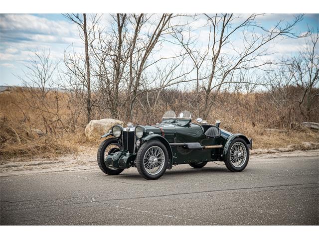 1933 MG P-type (CC-1836483) for sale in Stratford, Connecticut