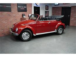 1968 Volkswagen Beetle (CC-1836489) for sale in Mesa, Arizona
