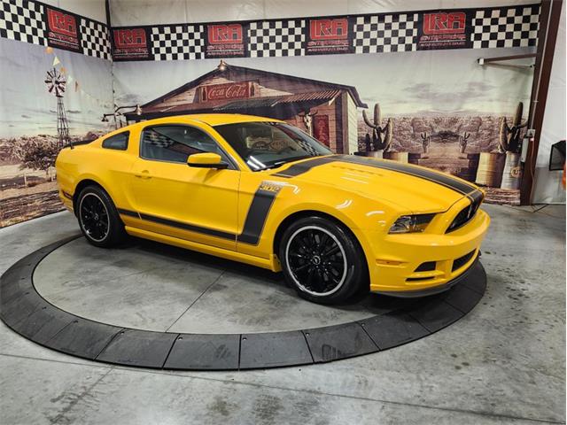 2013 Ford Mustang (CC-1836495) for sale in Bristol, Pennsylvania