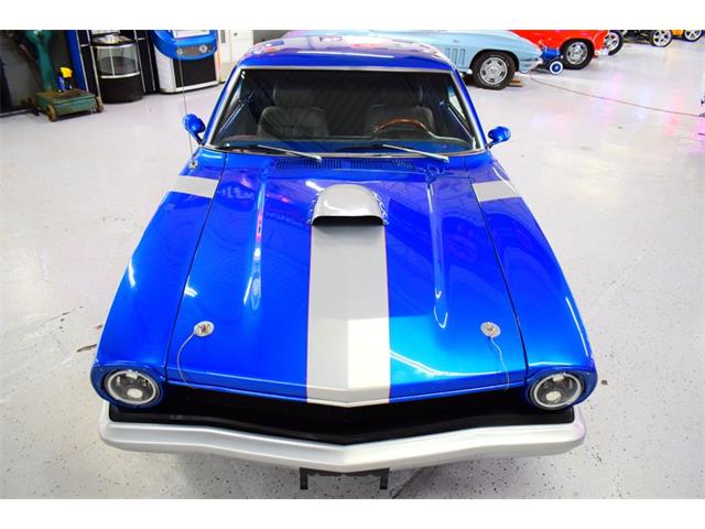 1973 Ford Maverick (CC-1836496) for sale in Wayne, Michigan