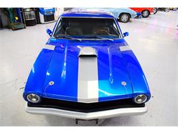 1973 Ford Maverick (CC-1836496) for sale in Wayne, Michigan