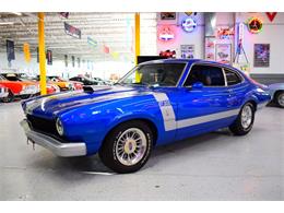 1973 Ford Maverick (CC-1836496) for sale in Wayne, Michigan
