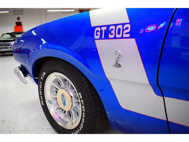 1973 Ford Maverick (CC-1836496) for sale in Wayne, Michigan