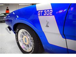 1973 Ford Maverick (CC-1836496) for sale in Wayne, Michigan